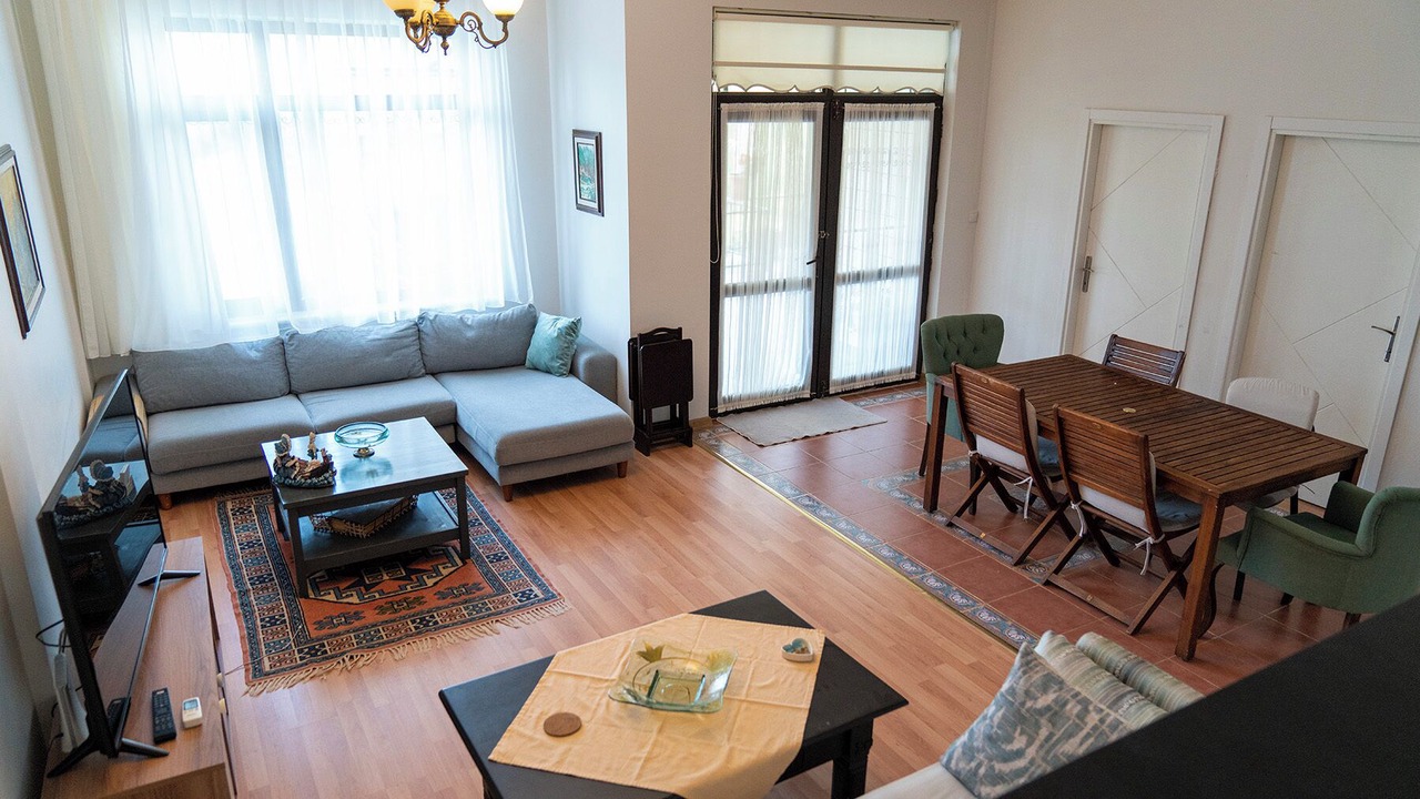 Photo of Livingroom in Goynuk