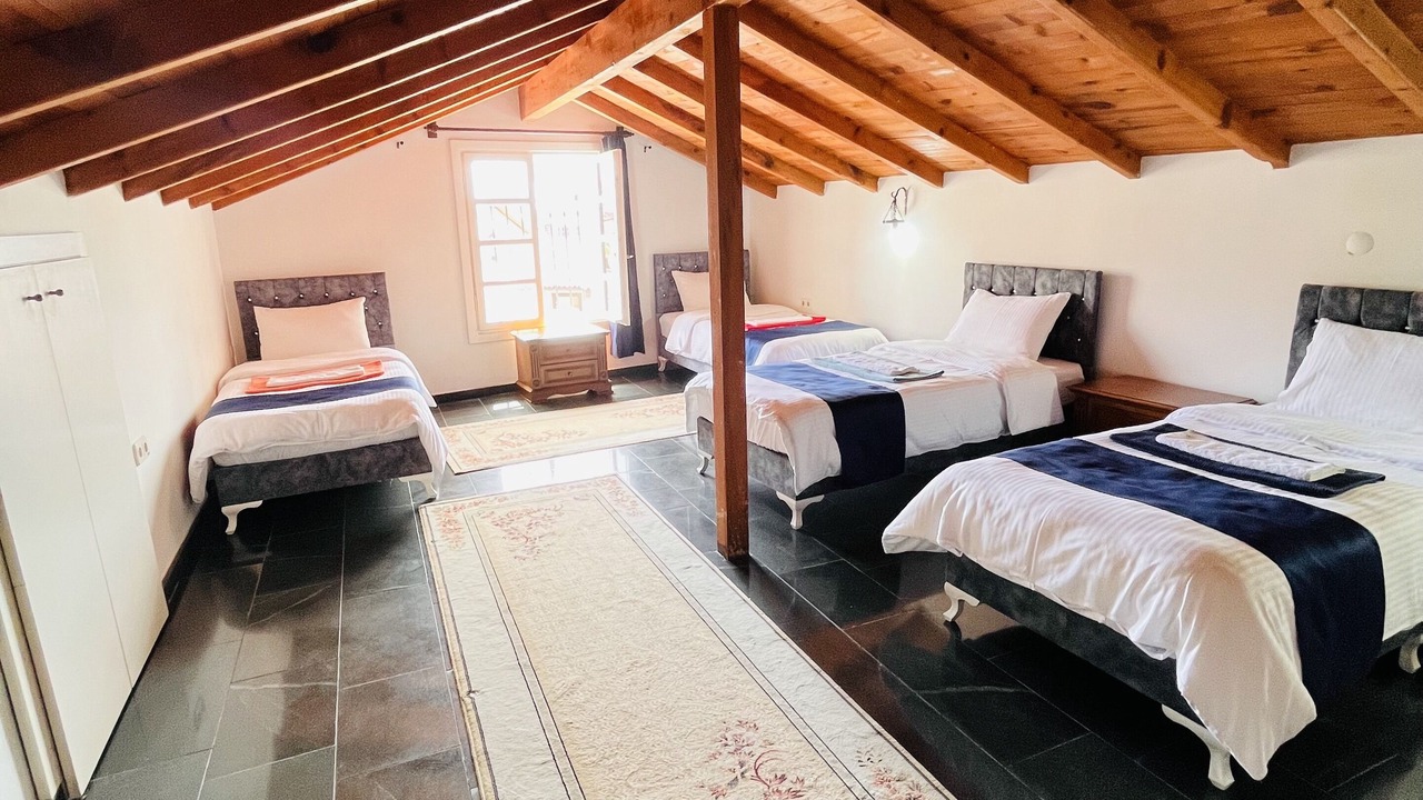 Photo of Bedroom in Kaleici