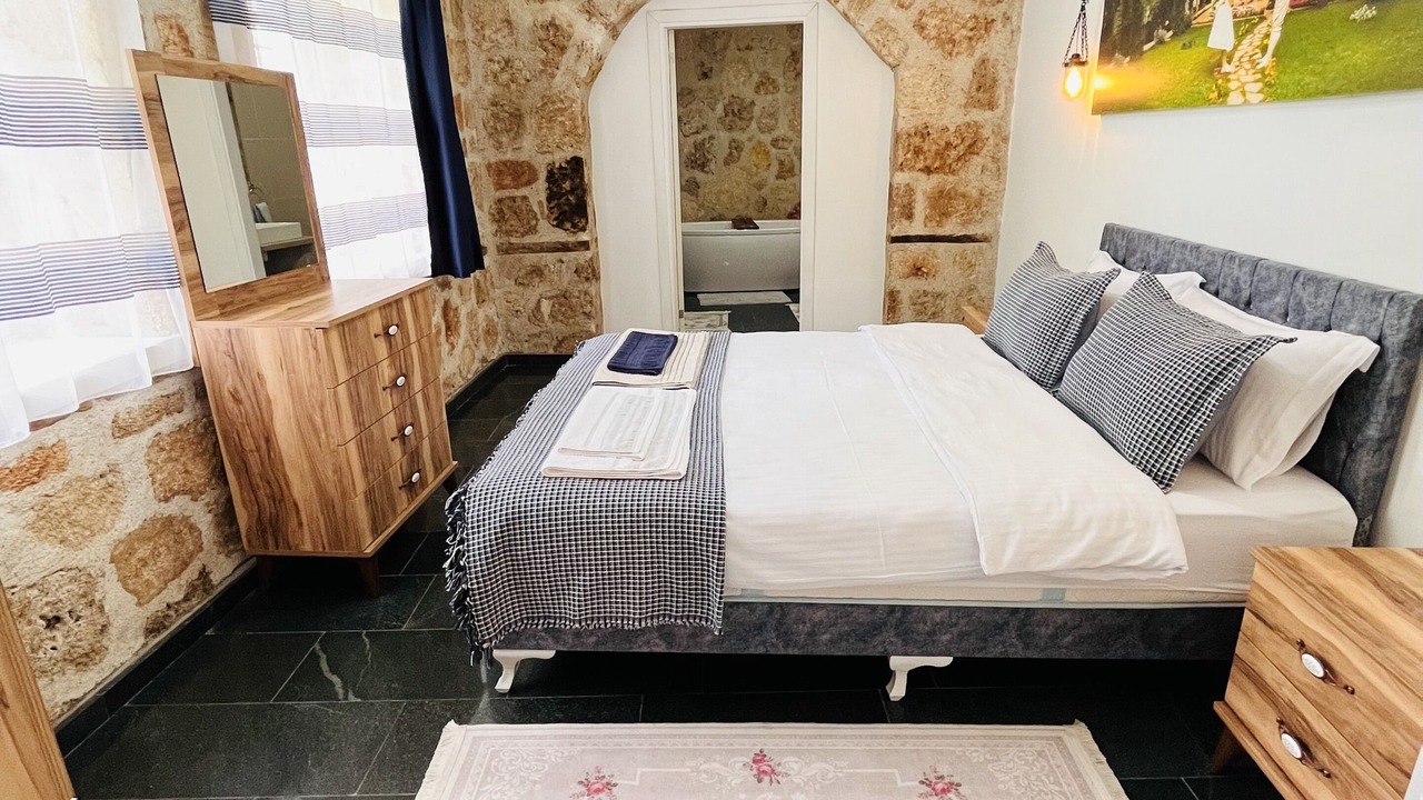 Photo of Bedroom in Kaleici