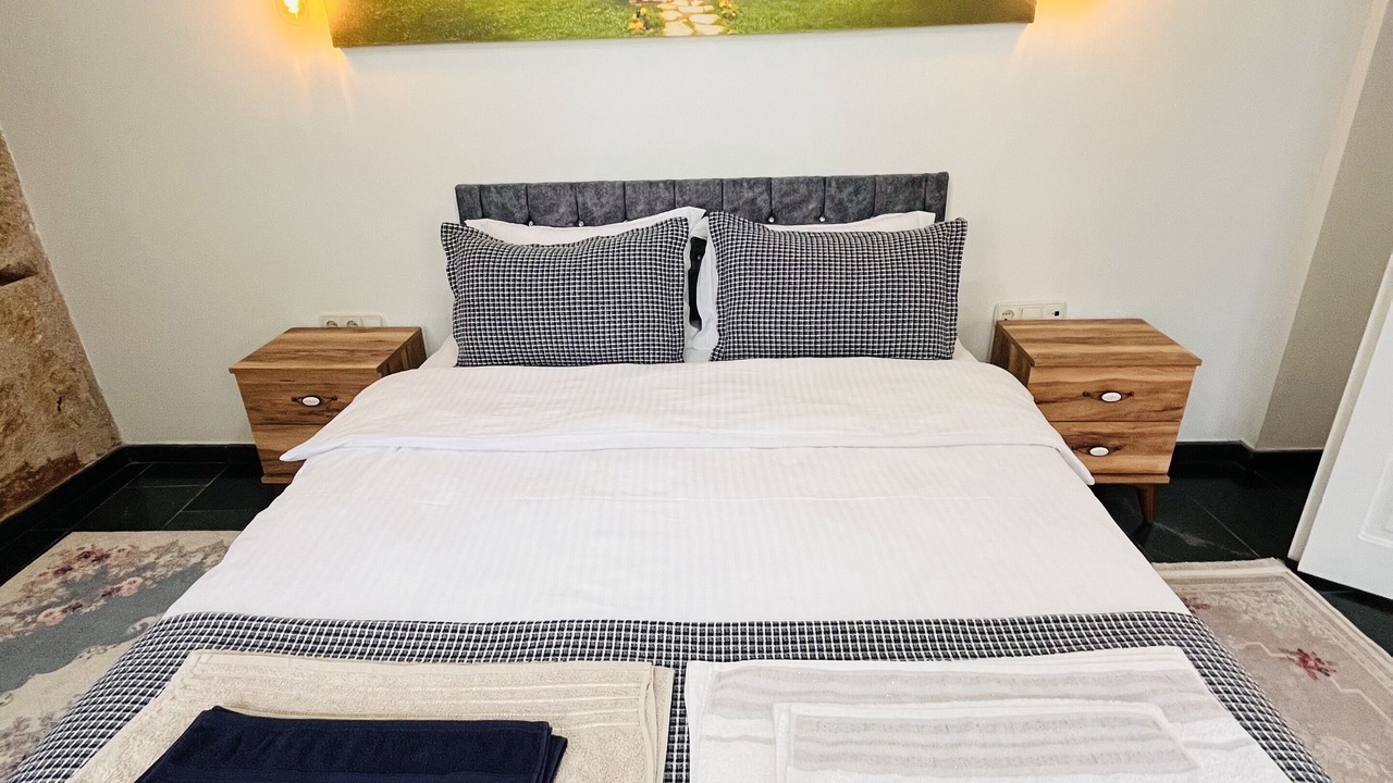 Photo of Bedroom in Kaleici