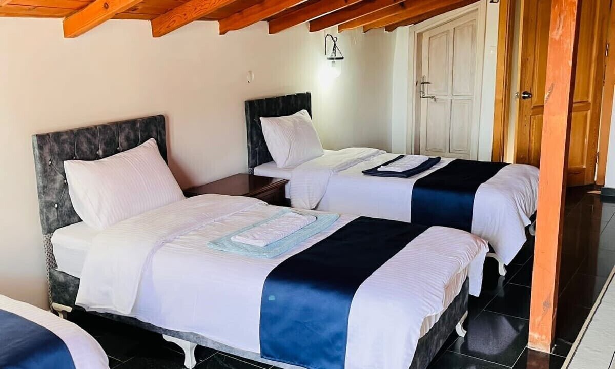 Photo of Bedroom in Kaleici