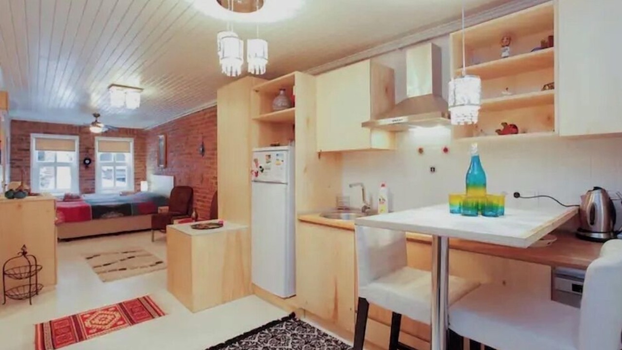 Photo of Kitchen in Balat