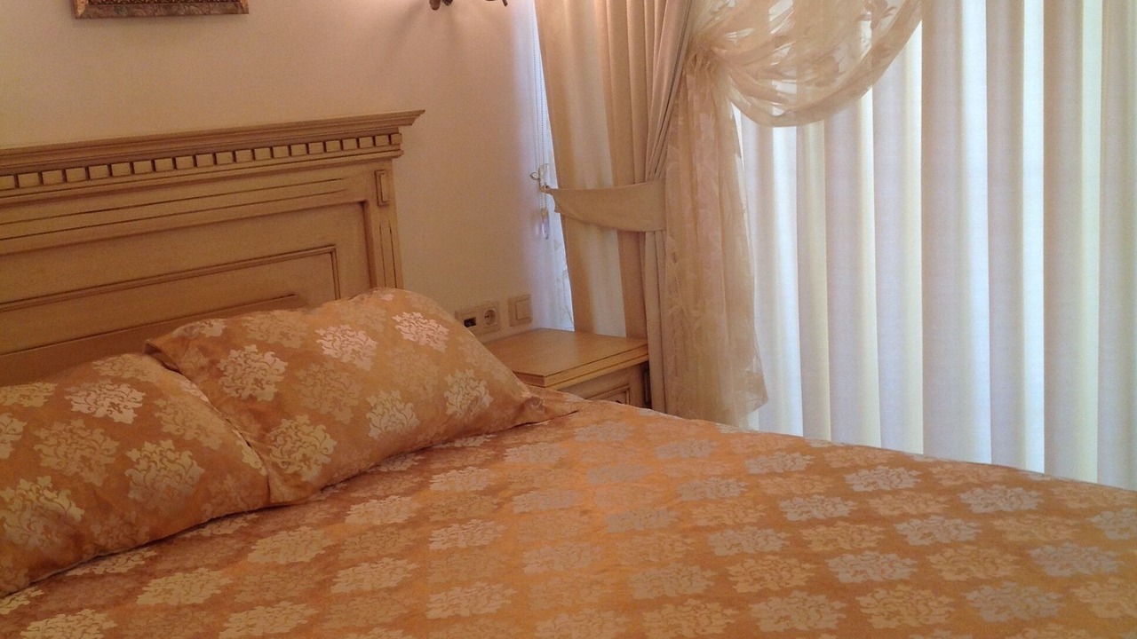Photo of Bedroom in Fethiye City Center