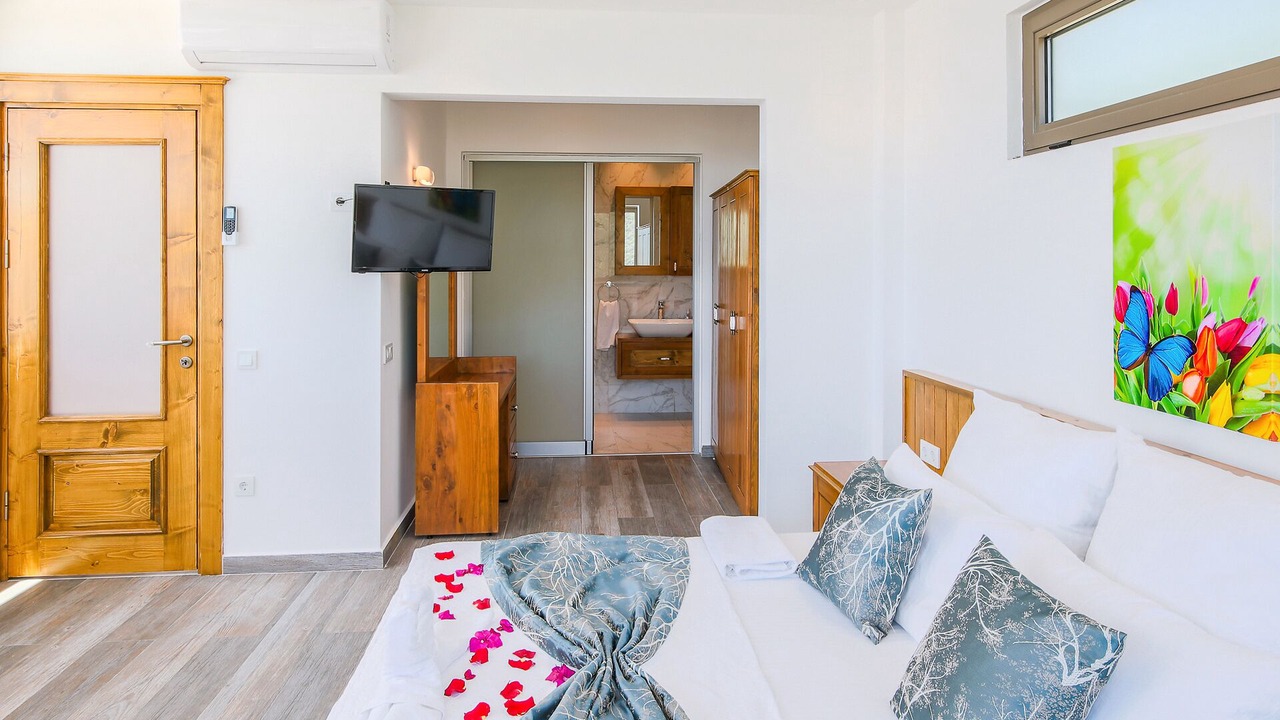 Photo of Bedroom in Islamlar
