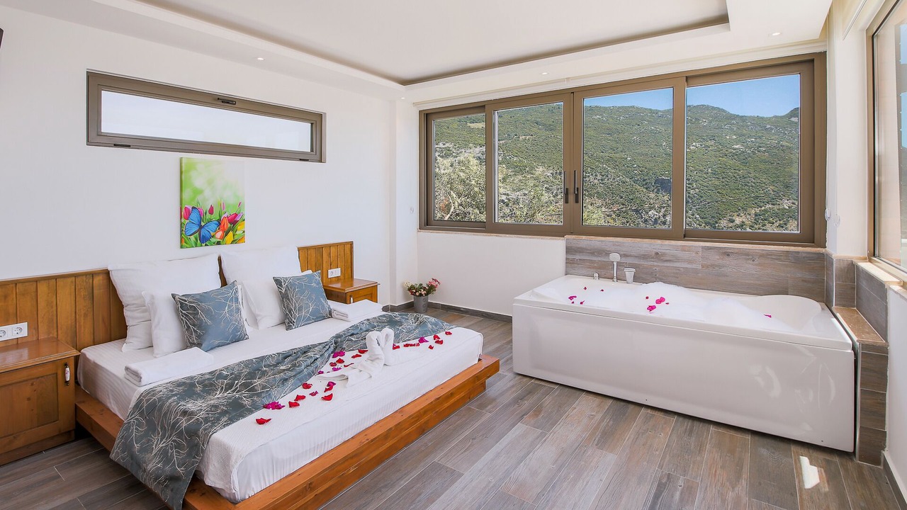 Photo of Bedroom in Islamlar