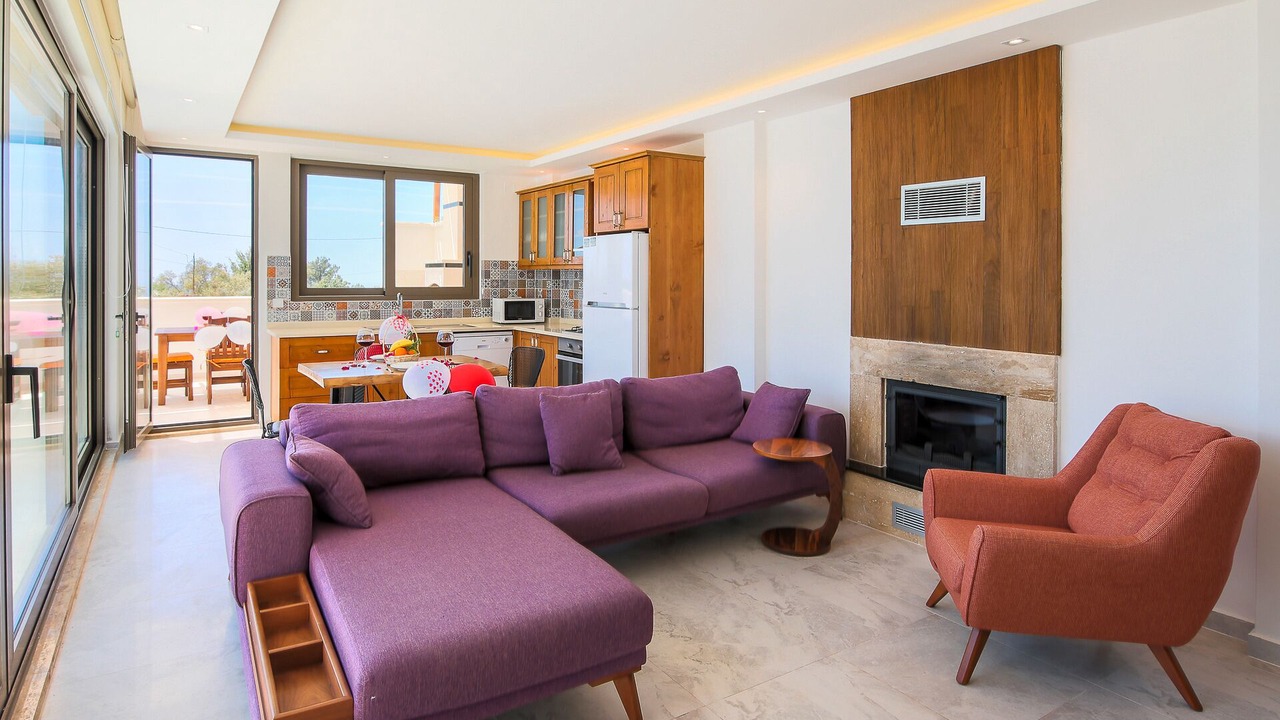 Photo of Livingroom in Islamlar