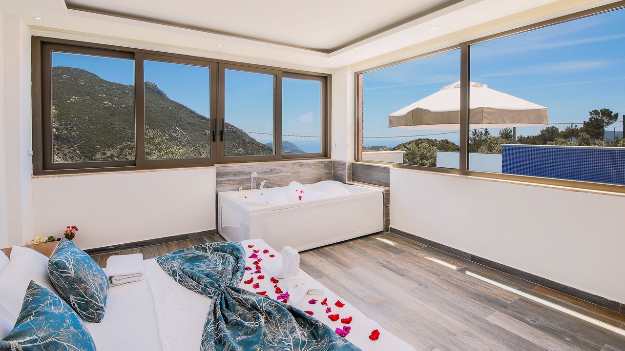 Photo of Bedroom in Islamlar