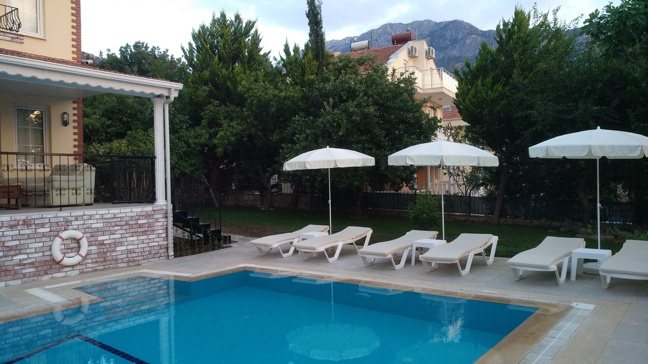 Photo of Outdoor in Oludeniz