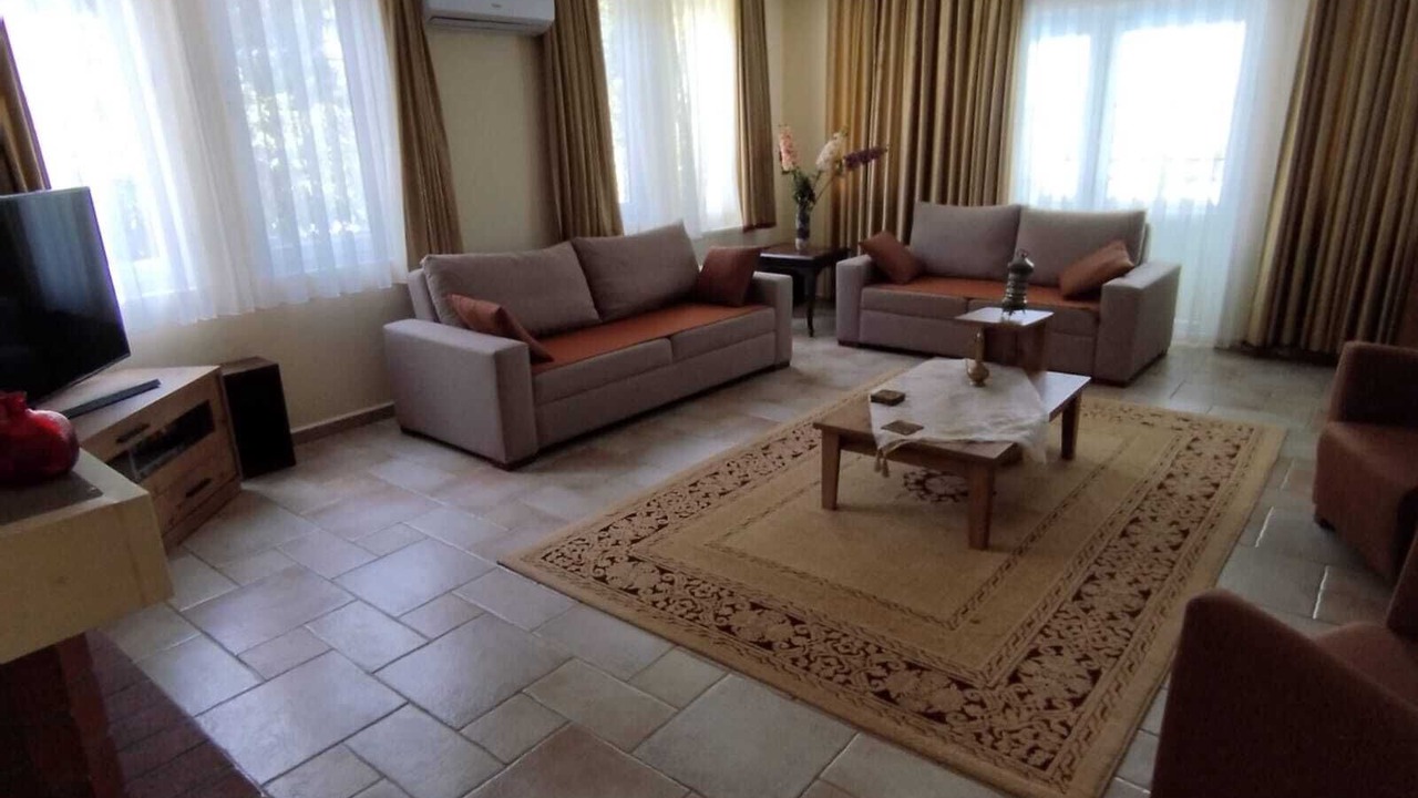Photo of Livingroom in Oludeniz