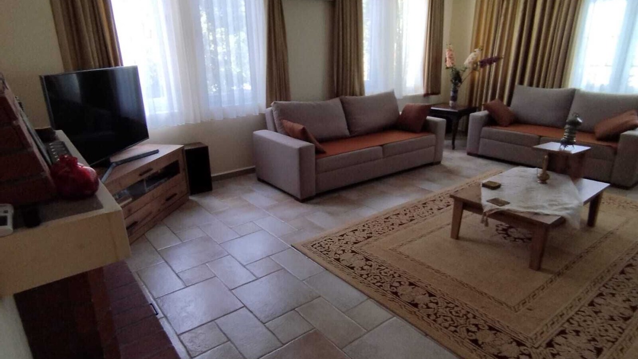 Photo of Livingroom in Oludeniz
