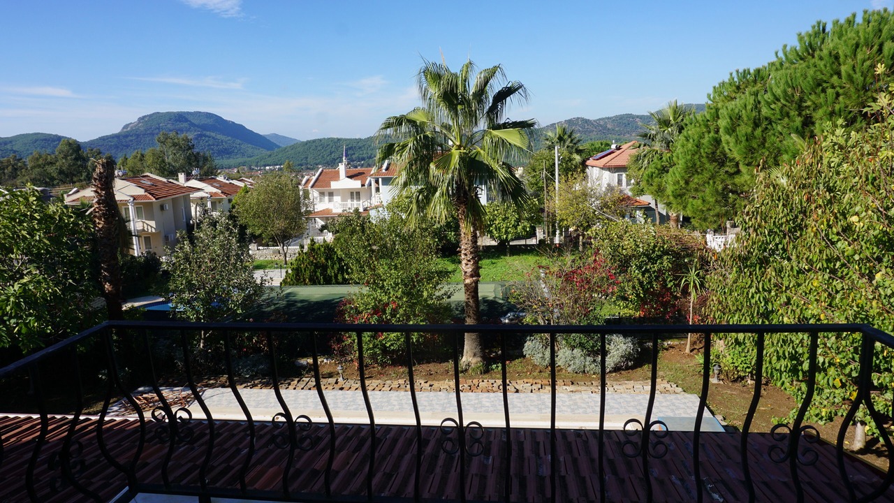 Photo of Outdoor in Oludeniz