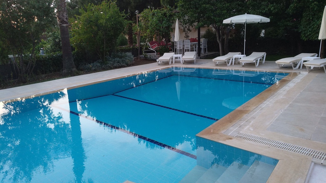 Photo of Outdoor in Oludeniz