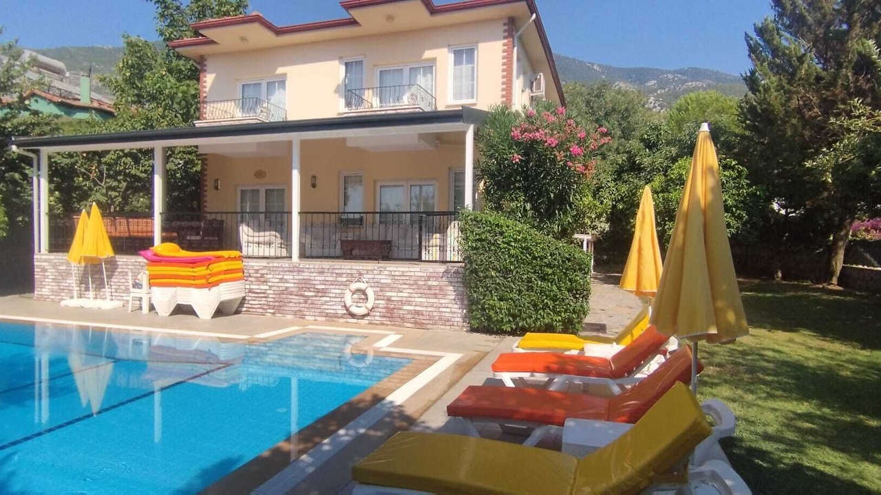 Photo of Outdoor in Oludeniz