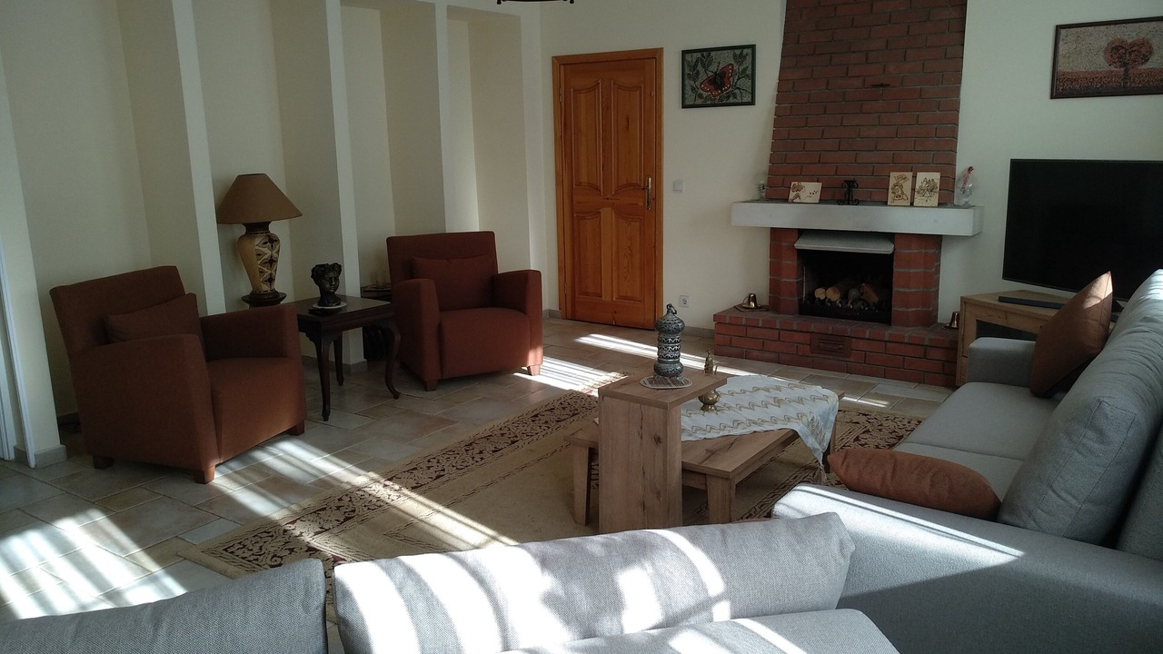 Photo of Livingroom in Oludeniz