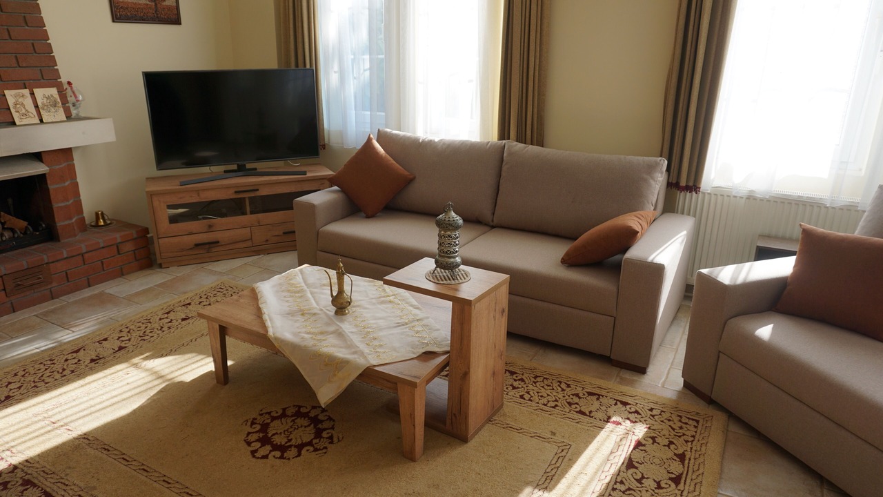 Photo of Livingroom in Oludeniz
