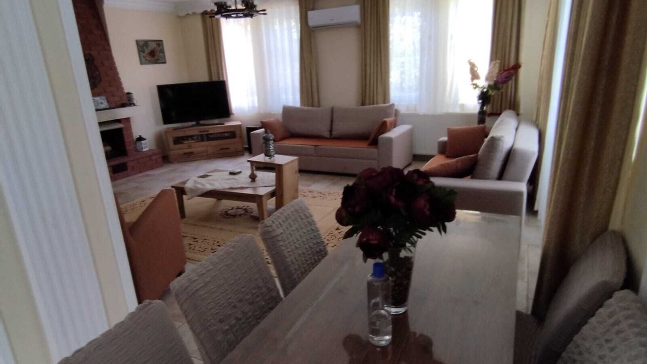 Photo of Livingroom in Oludeniz