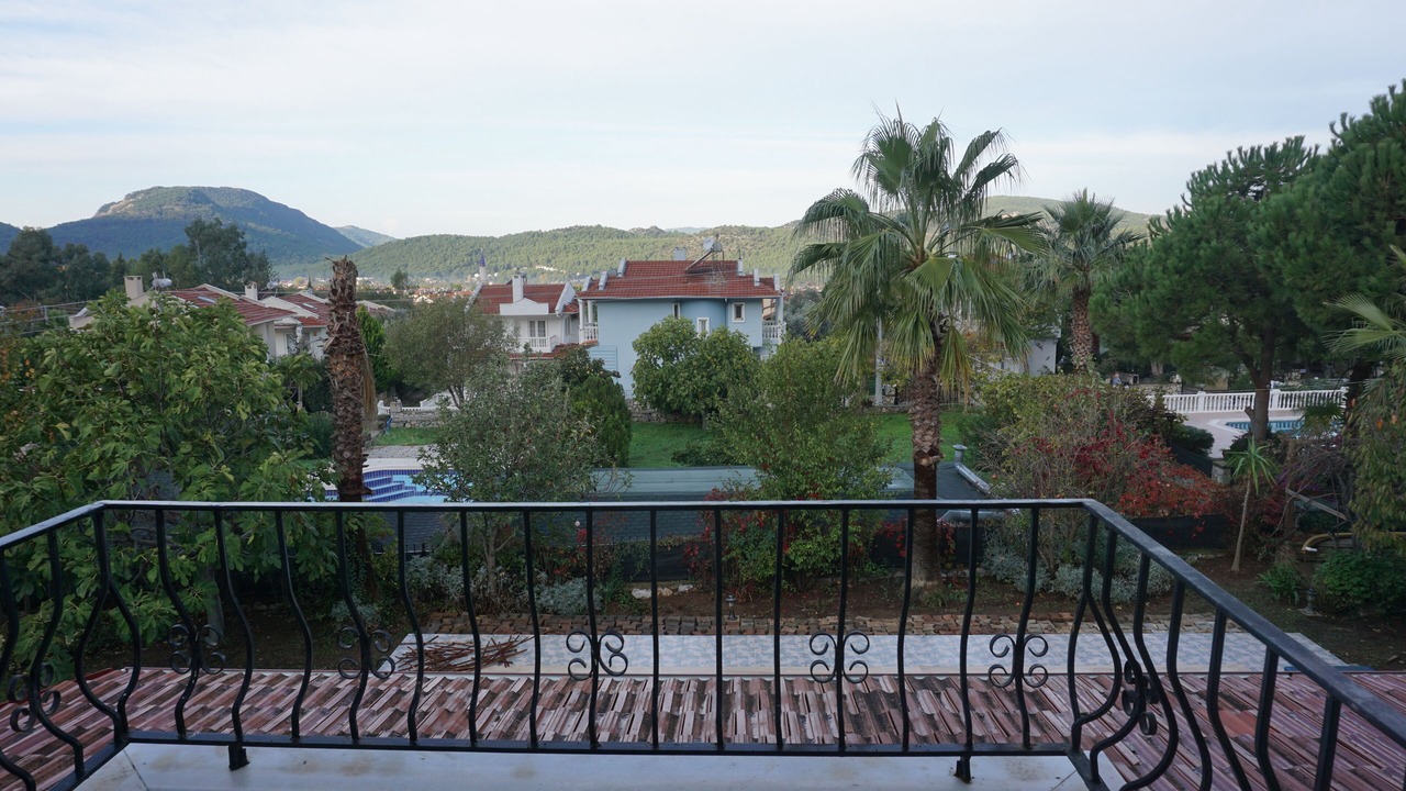 Photo of Outdoor in Oludeniz