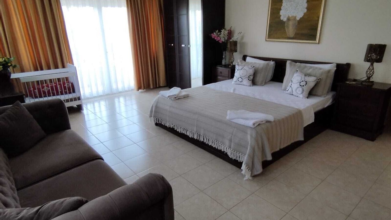 Photo of Bedroom in Oludeniz