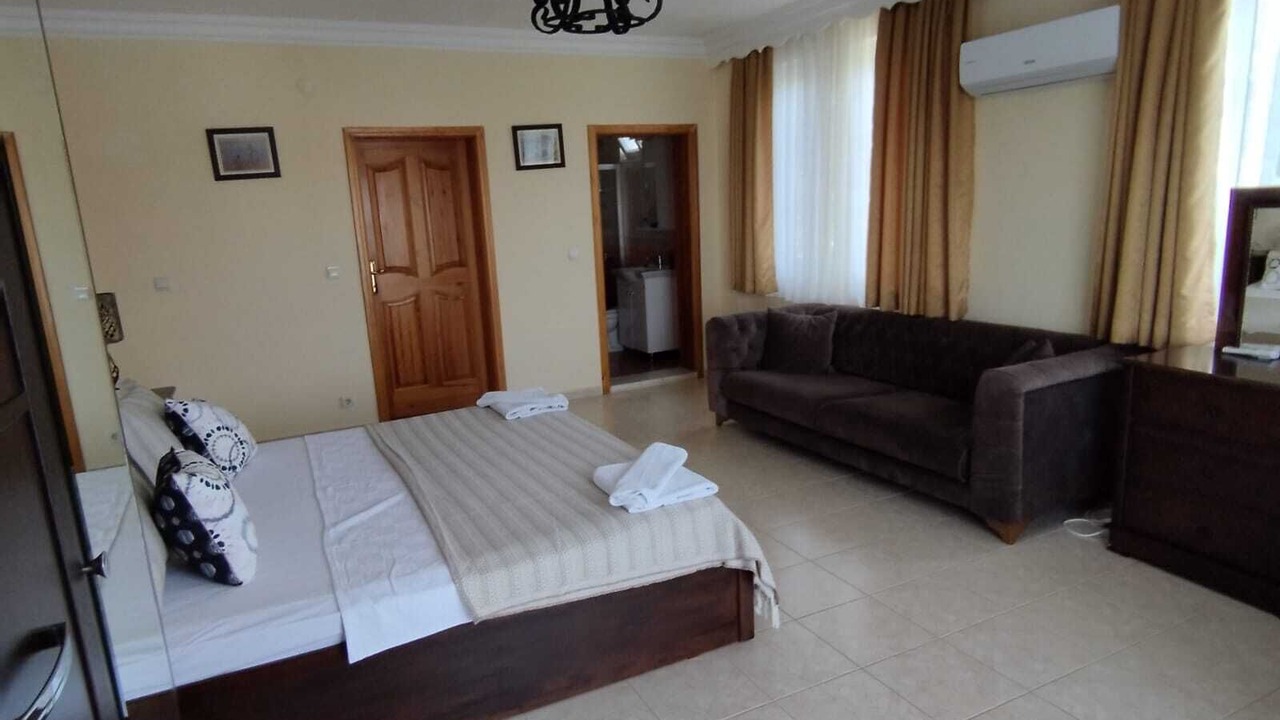 Photo of Bedroom in Oludeniz