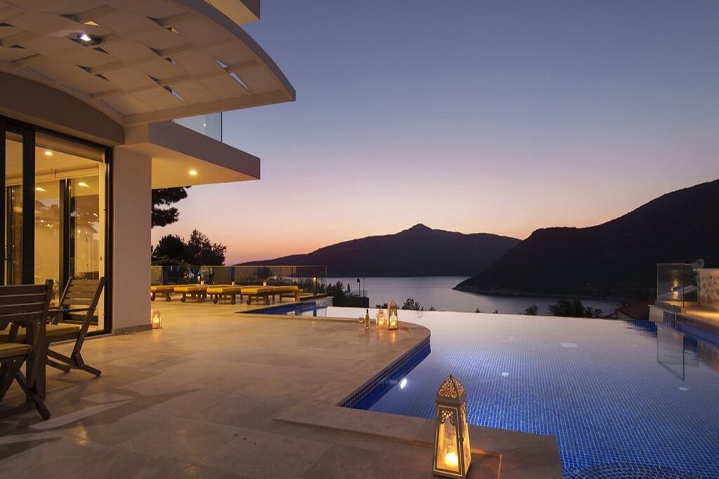 Photo of Outdoor in Kalkan