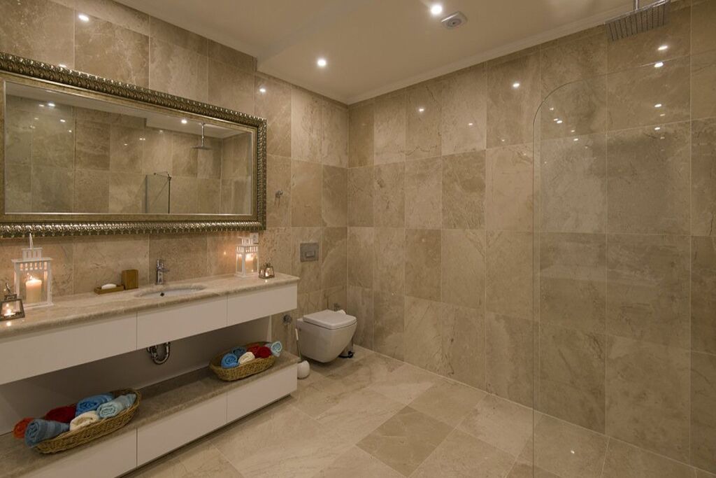 Photo of Bathroom in Kalkan