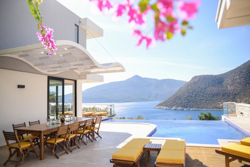 Photo of Outdoor in Kalkan