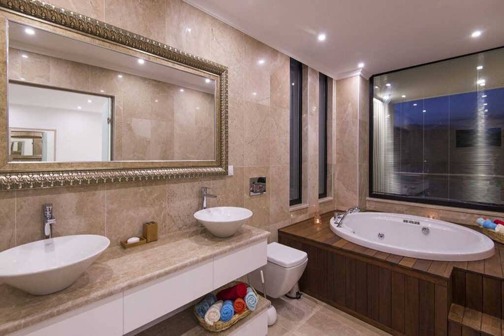 Photo of Bathroom in Kalkan