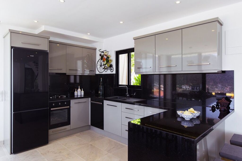 Photo of Kitchen in Kalkan