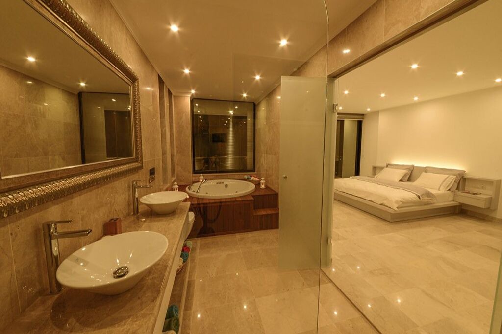 Photo of Bathroom in Kalkan