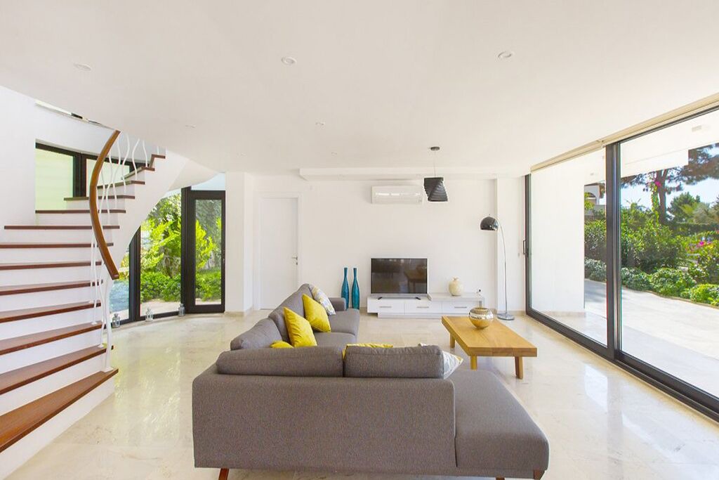 Photo of Livingroom in Kalkan