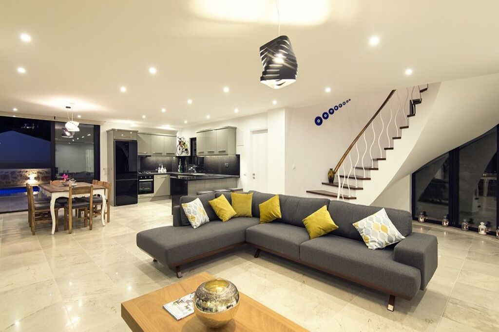 Photo of Livingroom in Kalkan