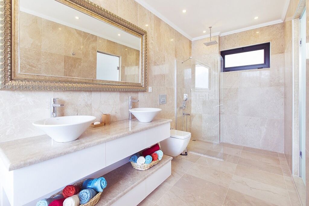 Photo of Bathroom in Kalkan
