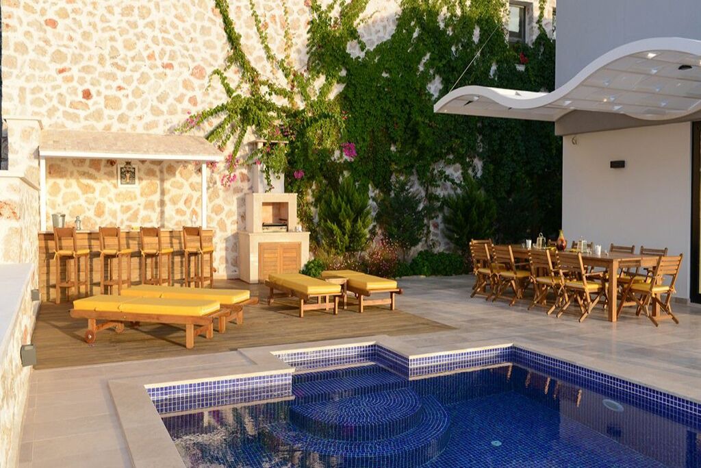 Photo of Outdoor in Kalkan