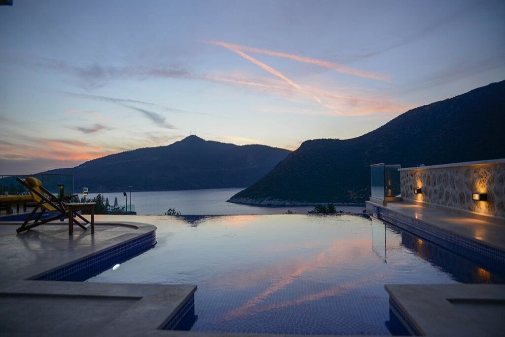 Photo of Outdoor in Kalkan