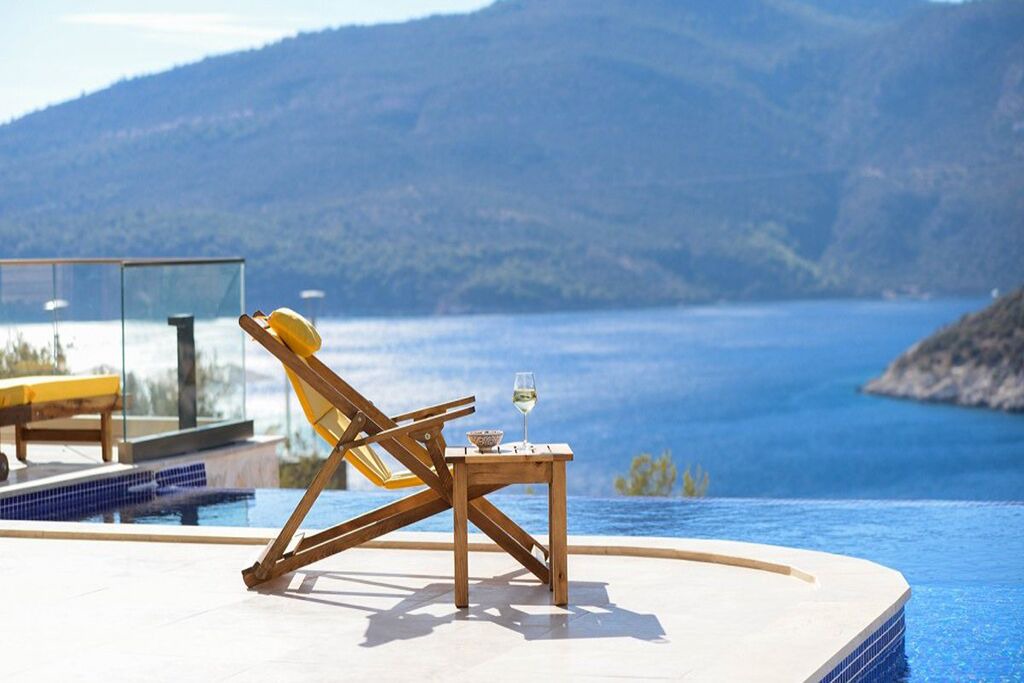 Photo of Outdoor in Kalkan