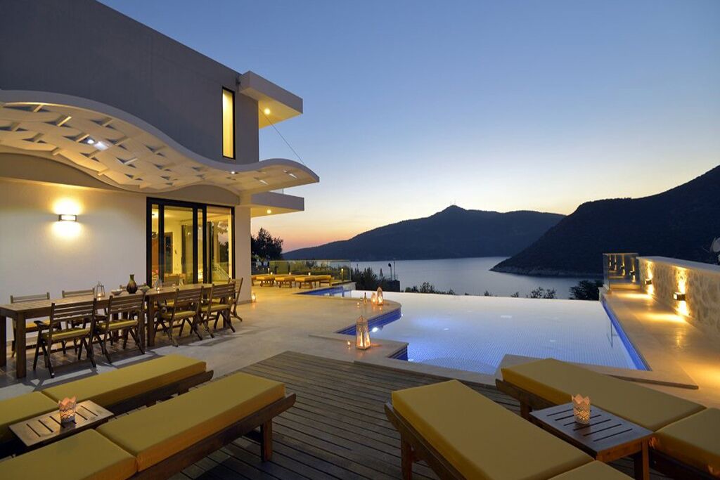 Photo of Outdoor in Kalkan