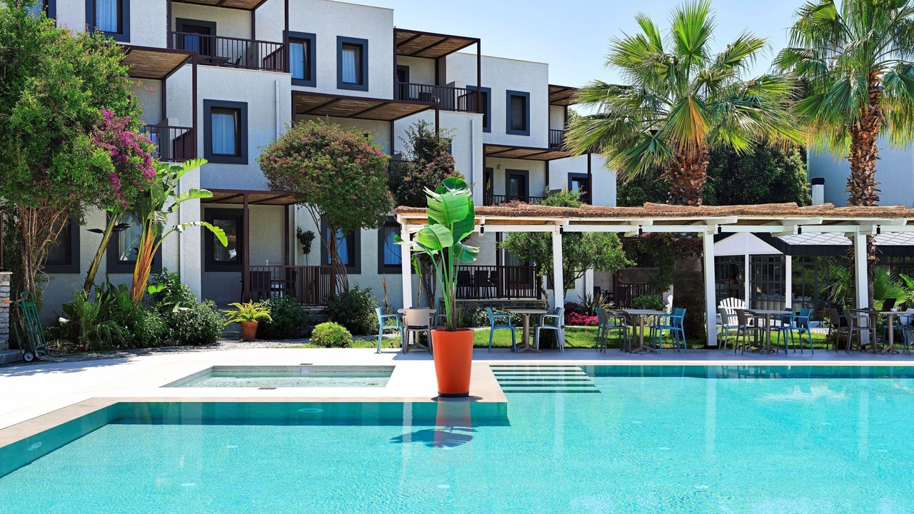 Photo of Outdoor in Bitez