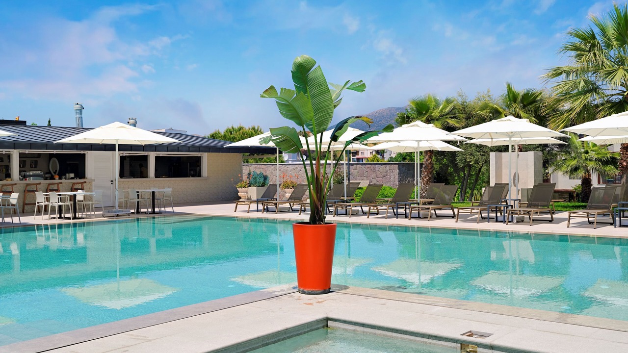 Photo of Outdoor in Bitez