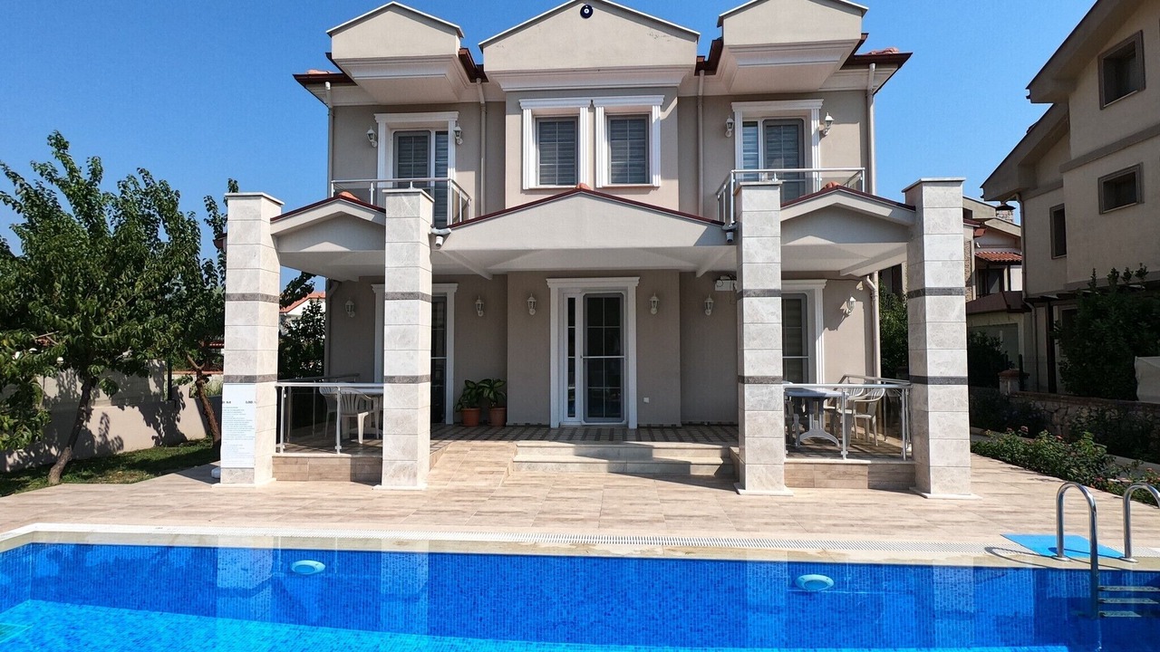 Photo of Outdoor in Dalyan City Center