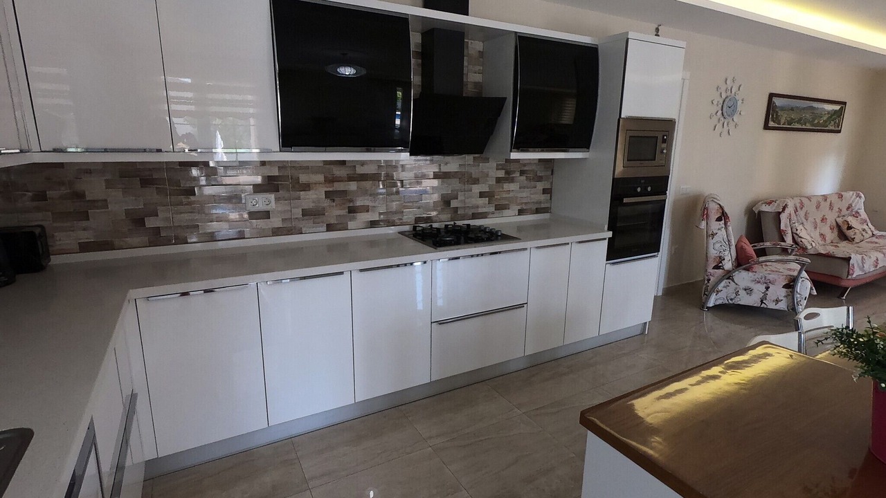 Photo of Kitchen in Dalyan City Center