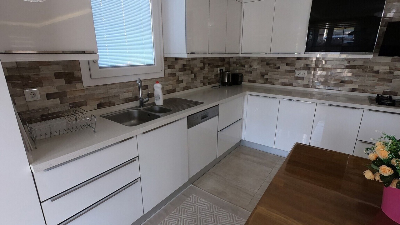 Photo of Kitchen in Dalyan City Center