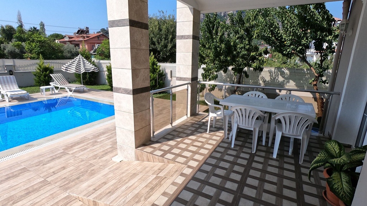 Photo of Outdoor in Dalyan City Center