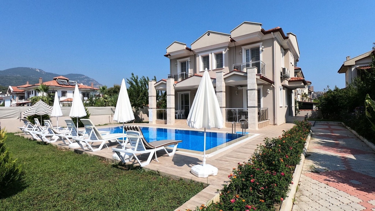 Photo of Outdoor in Dalyan City Center
