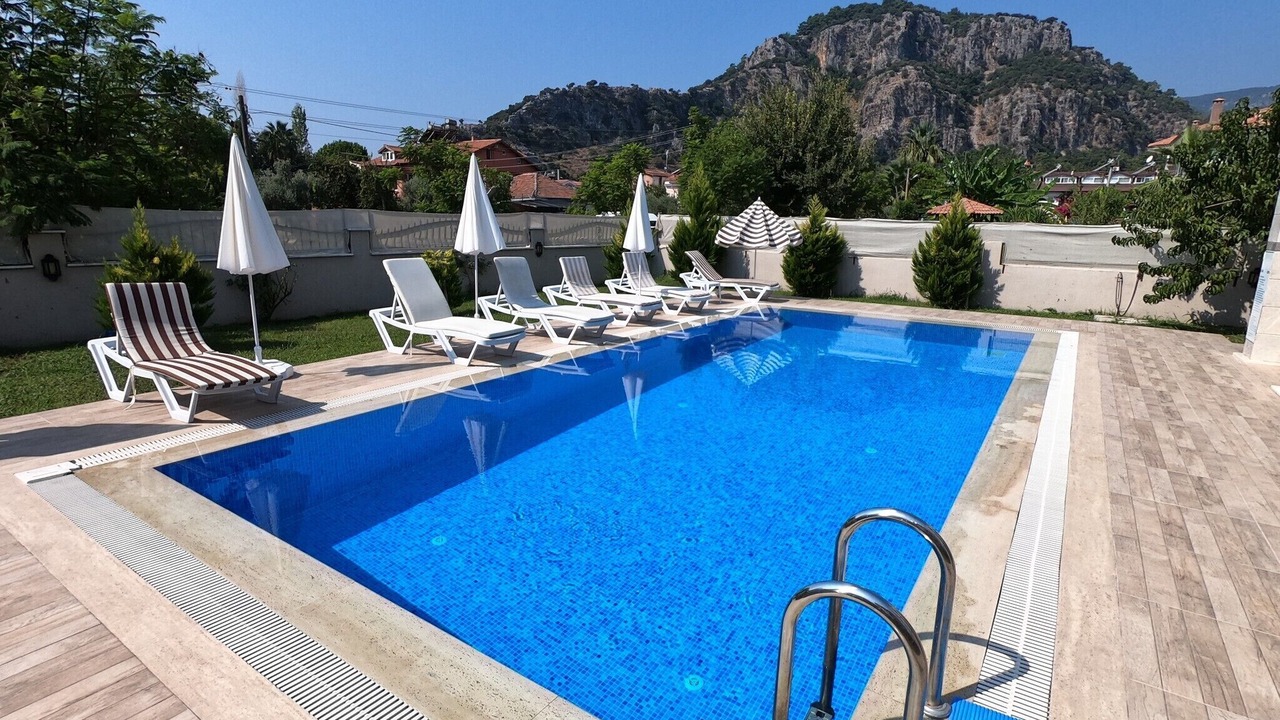 Photo of Outdoor in Dalyan City Center