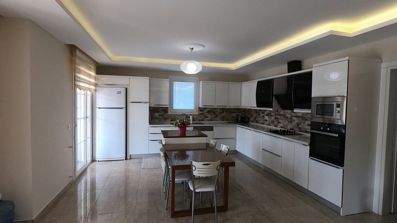 Photo of Kitchen in Dalyan City Center