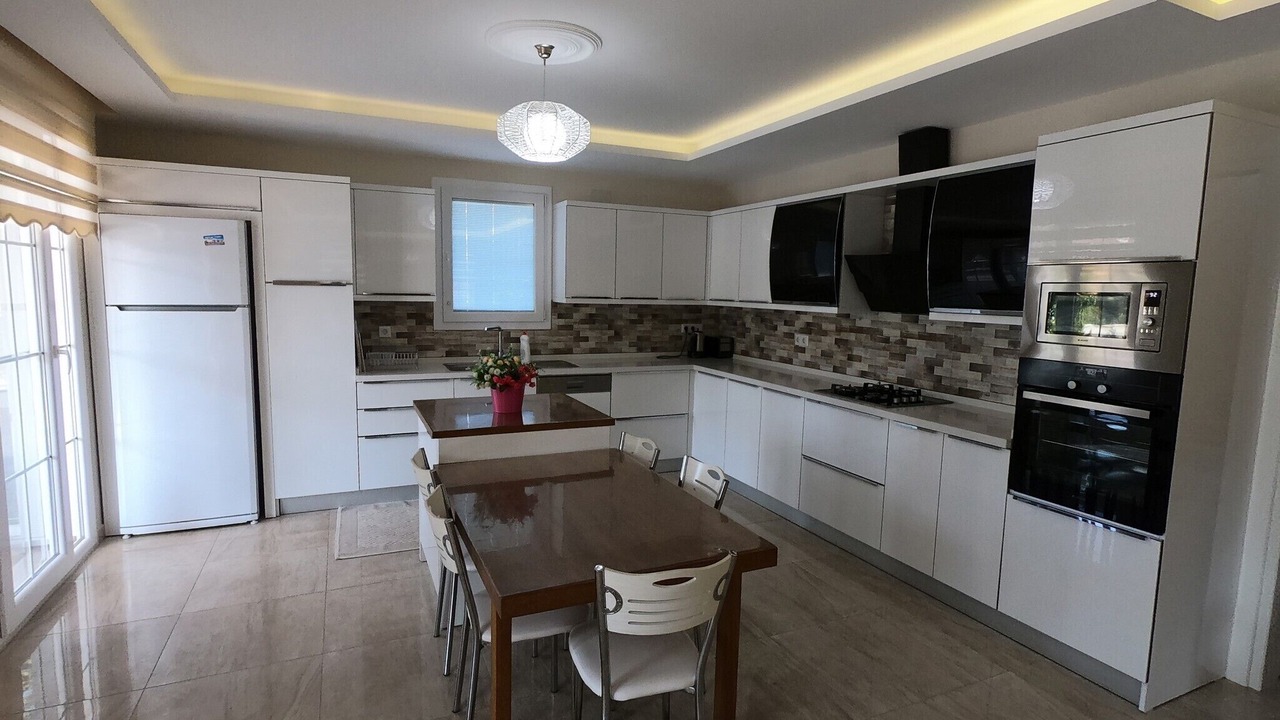 Photo of Kitchen in Dalyan City Center