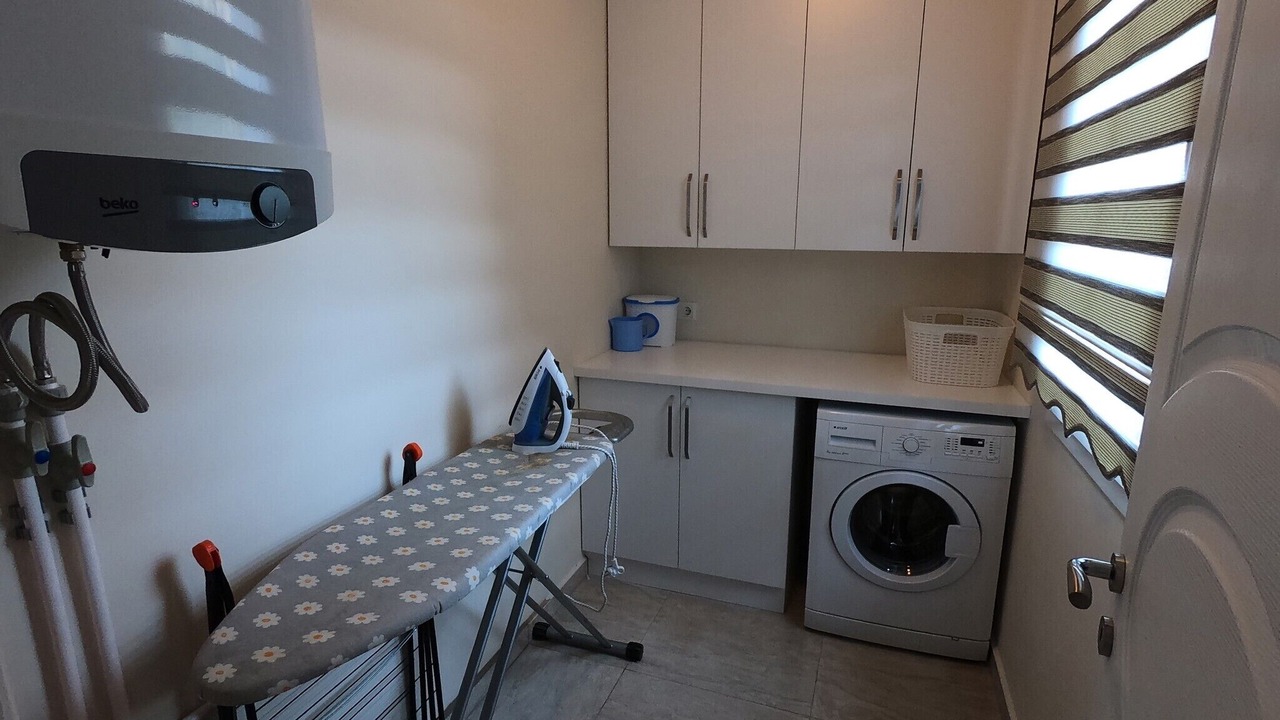 Photo of Kitchen in Dalyan City Center