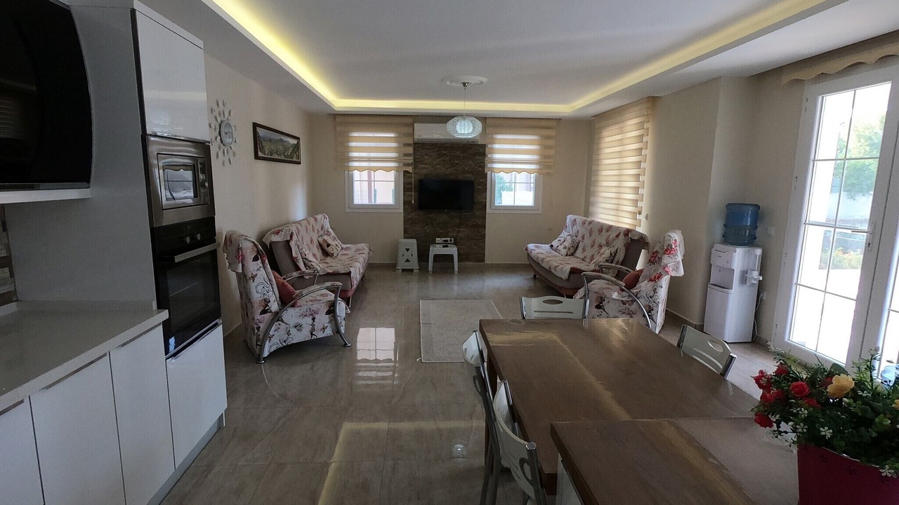 Photo of Livingroom in Dalyan City Center