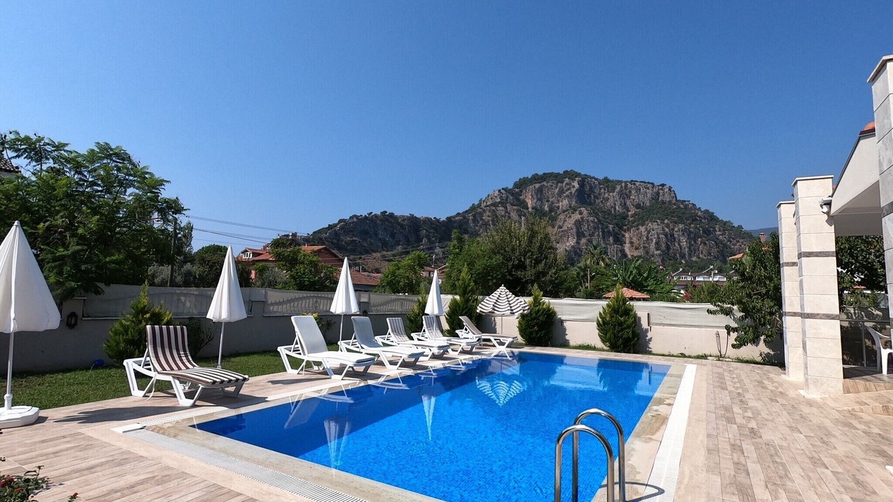 Photo of Outdoor in Dalyan City Center