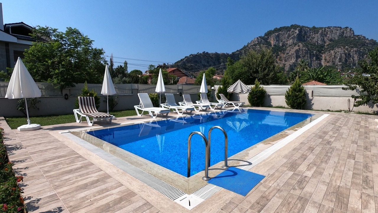 Photo of Outdoor in Dalyan City Center